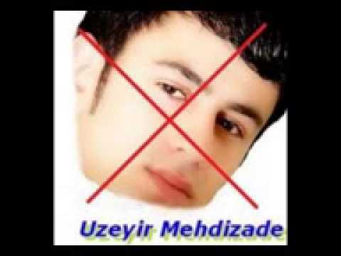 Uzeyir Mehdizade prikol