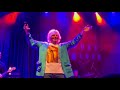 Capture de la vidéo The Charlatans | Live 4K | Between Nowhere Tour 2024 | House Of Blues | Houston, Texas | 01-12-24