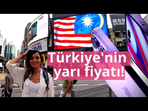 Video: Kuala Lumpur Nerede: Konum ve Ziyaretçi Bilgileri