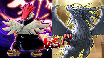 Vayu Turbo VS Lightsworn | Edison Format (8K)