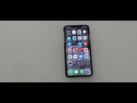 Iphone yazıları nasıl