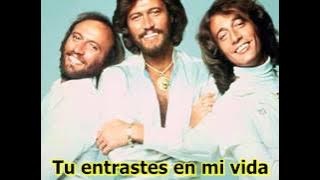 BEE GEES  