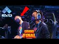 Zjz vs E.T. Grand final KOF XV (EVO) 2022