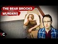 The Bear Brook Murders