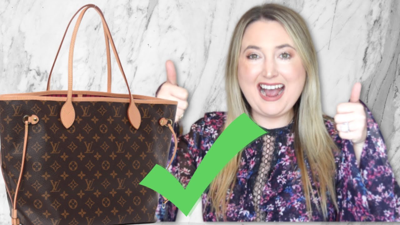 Top 5 Best Louis Vuitton Purchases To Make! 