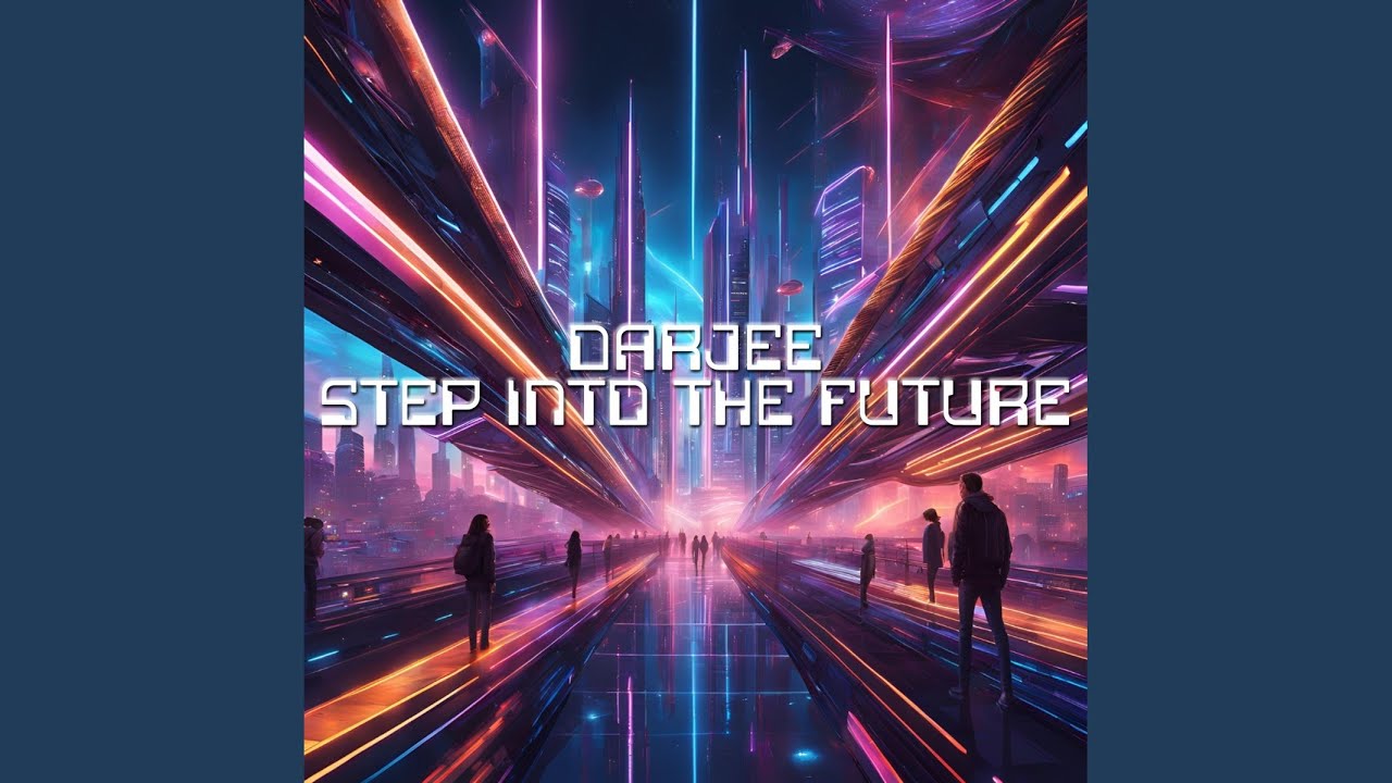Watch Step into the Future on YouTube Watch Step into the Future on YouTube