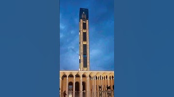القارئ عبد العزيز سحيم سبحان من وهبك هذا الصوت