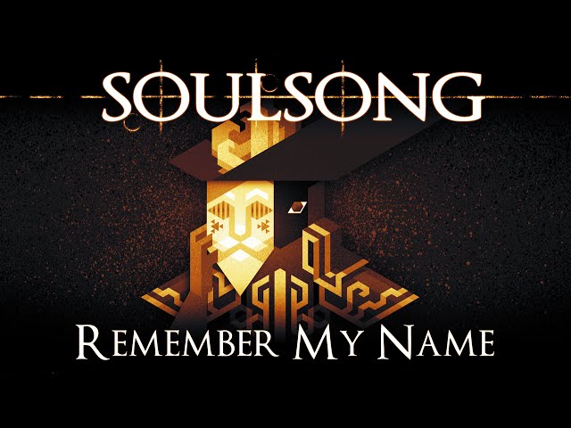 SOULSONG ► Remember My Name by Lincoln class=