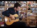 Derek Gripper: NPR Music Tiny Desk Concert