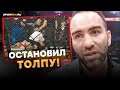 Камил Гаджиев: БУДЕМ НАКАЗЫВАТЬ / Отчитал за скандал после боя гигантов