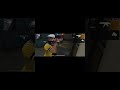 LION WOLF IN FREE FIRE WITH FREESTYLE ☠️💀 #freefire #freefireshorts