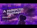 &#39;No Romance&#39; - A Multi-COD Montage