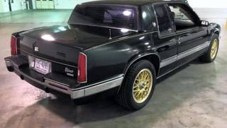 1988 Cadillac Eldorado Used Cars - Hope Mills,Nc - 2016-09-28
