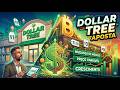 COMPRAR AÇÕES 📊 Dollar Tree (DLTR): A Aposta Bilionária da Dollar Tree