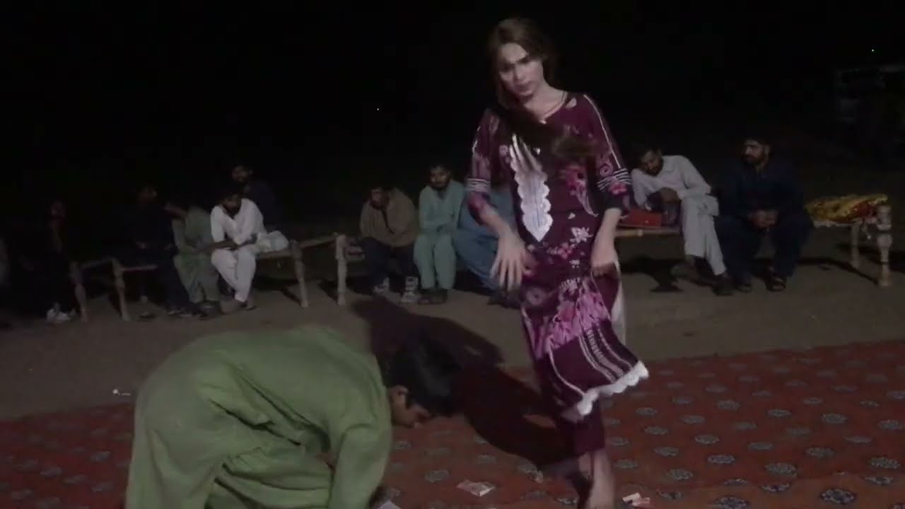 new mujra dance pakstan | mahar jee movie