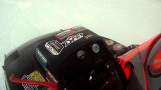 2016 Eagle River Super Stock 440  Free Air