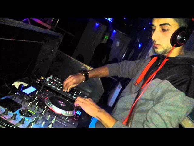 DJ EMOS BEBOS MIX REGGAETON 2015 REMIX