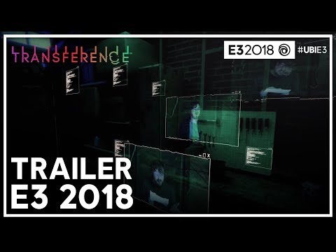 Transference - Trailer E3 2018