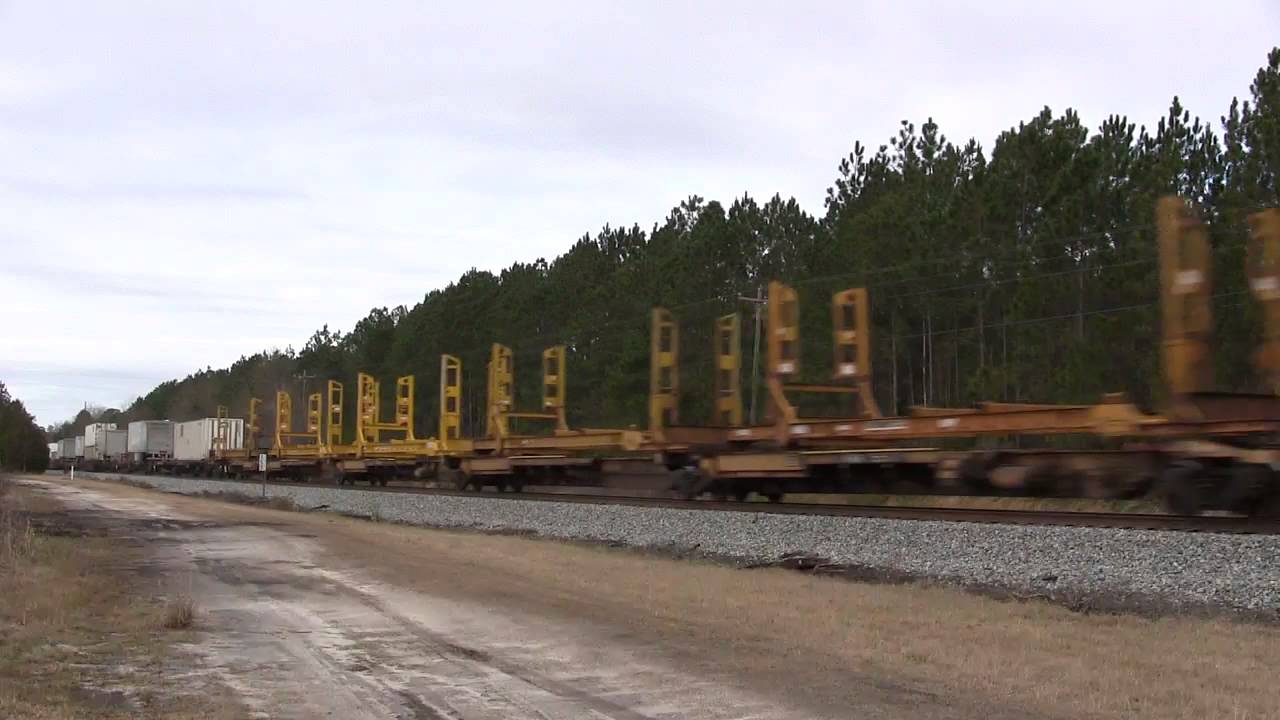 Norfolk Southern 229