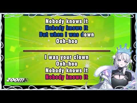 Karaoke Duets: Don't Go Breaking My Heart【globie | Maeve Morveren】
