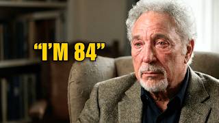 Tom Jones Reveals The Real Reason He Quit