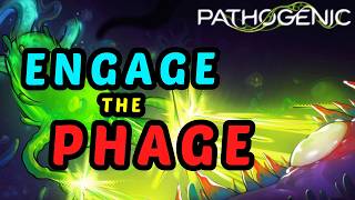 Making an EXPLODING ARMY to Infect This Poor Guy - Pathogenic