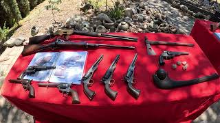 Little Bighorn Treasure Hunting Sources