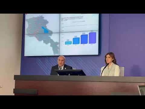 Ինչո՞ւ ՔՊ-ի ծալված քվեաթերթիկները համարվեցին վավեր․ ԿԸՀ նախագահի պարզաբանումը