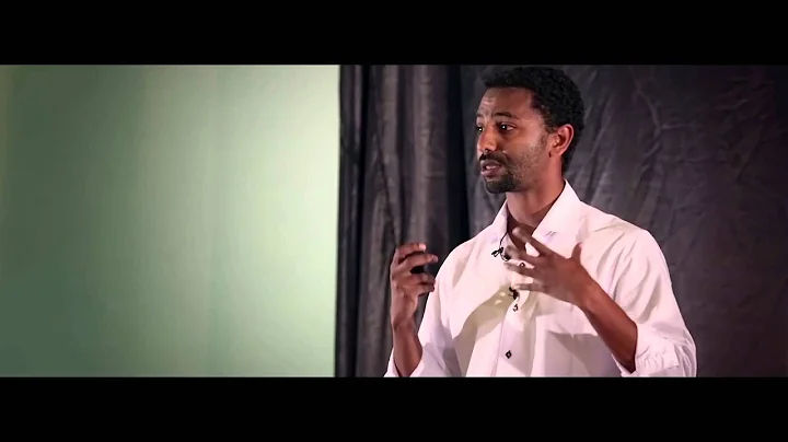 Finance for unlocking potential | Michael Addisu H...