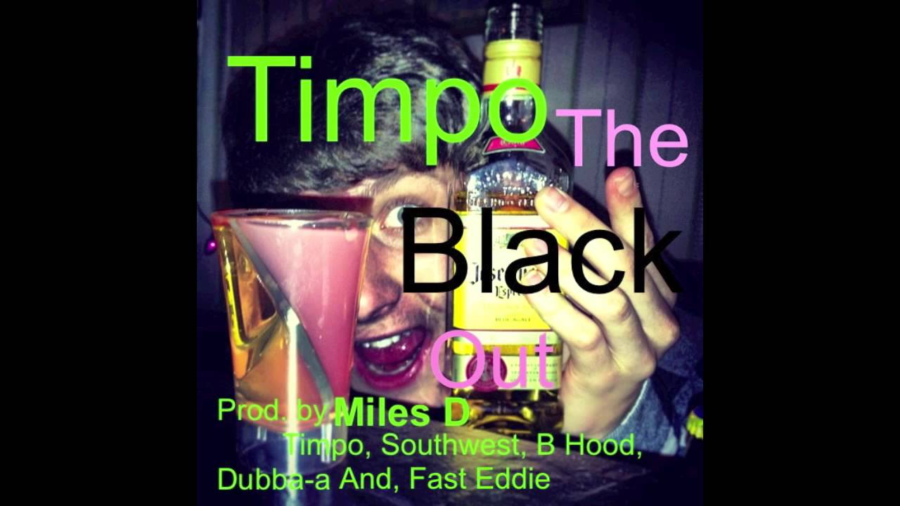 Timpo-Smoke One(Prod. by Dubba a)