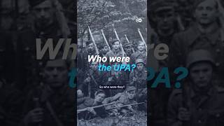 What was the UPA and why is it dividing Ukraine and Poland?