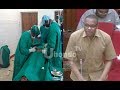 Kilio Cha Mbunge Julius Kalanga Kuhusu Changamoto Za Madaktari Kilio Cha Mbunge Julius Kalanga Kuhusu Changamoto Za Madaktari