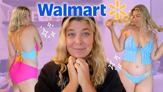 Walmart Swimsuit Try-On: The Best & Worst Under $25