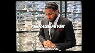 [FREE] REEZY x KALIM Type Beat | TEENAGE FEVER | 2023