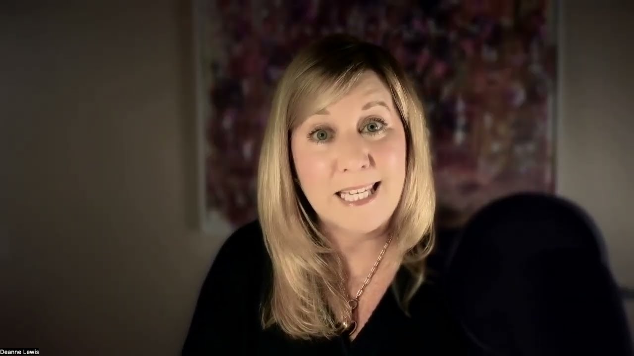 Ready for Your Next Chapter? Join Beyond by Emerge Positive (Masterclass + Coaching)