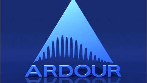 After 2 days of using Ardour - My first demo song on Linux