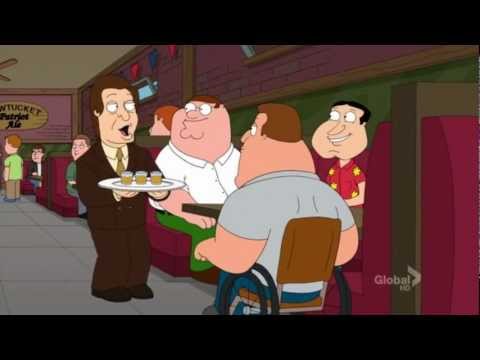 Family Guy Troll Face Song 3D