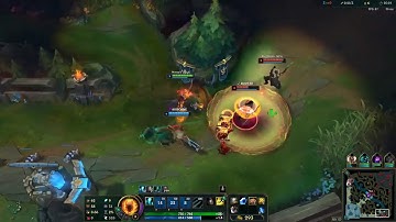 Tổng hợp những pha kéo hack não của Thresh - Best Thresh montage #1 2020