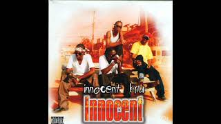 Innocent Kru - Wow (Belch Riddim) 🔥🔥Rare🔥🔥