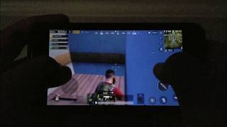 MetroPCS LG Aristo 2 Gaming#8
