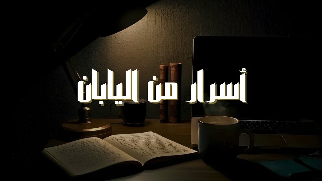لماذا ينجح اليابانيون ويفشل الآخرون؟ السر في هذه العادات الـ 5
