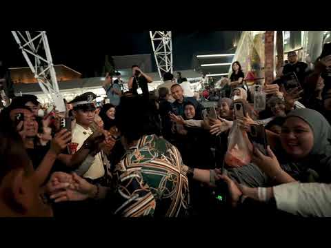 KLA PROJECT - LA PIAZZA (AFTERMOVIE)
