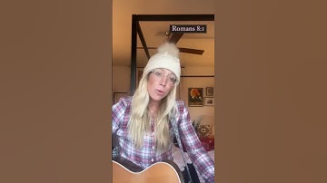 Memory Mondays - Romans 8:1