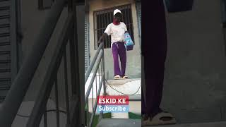 NORRY SKULBOI X ESKID KE. SHABIKI #amapianotv #freestyledance #harmonize #amapianodancechallenge