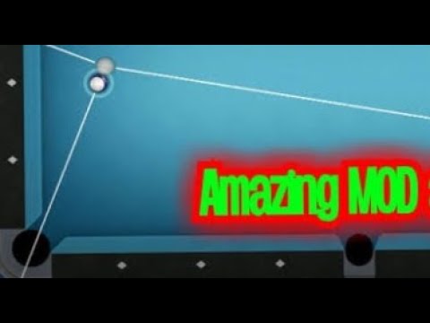 3D Pool Ball mega mod apk Unlimited Coins And Cue & Long Line