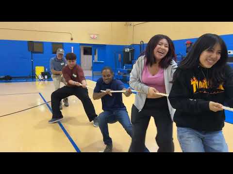 2025 Walatowa Charter High School Mind Camp Highlight