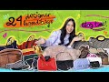 Hành trình mua túi hiệu của tui 🏄🏽‍♀️! | FIRST LOOK AT MY DESIGNER HANDBAG COLLECTION | An Phương