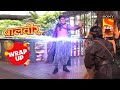 कैसे बन गया Baalveer पत्थर का? | Baalveer | Wrap Up