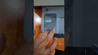 How to reset HP LaserJet M236sdw printer #information #skills #youtube @Bawar IT skills