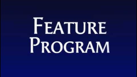 1997 Feature Progam Remake